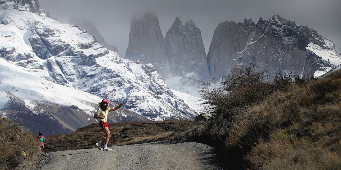 patagonian international marathon