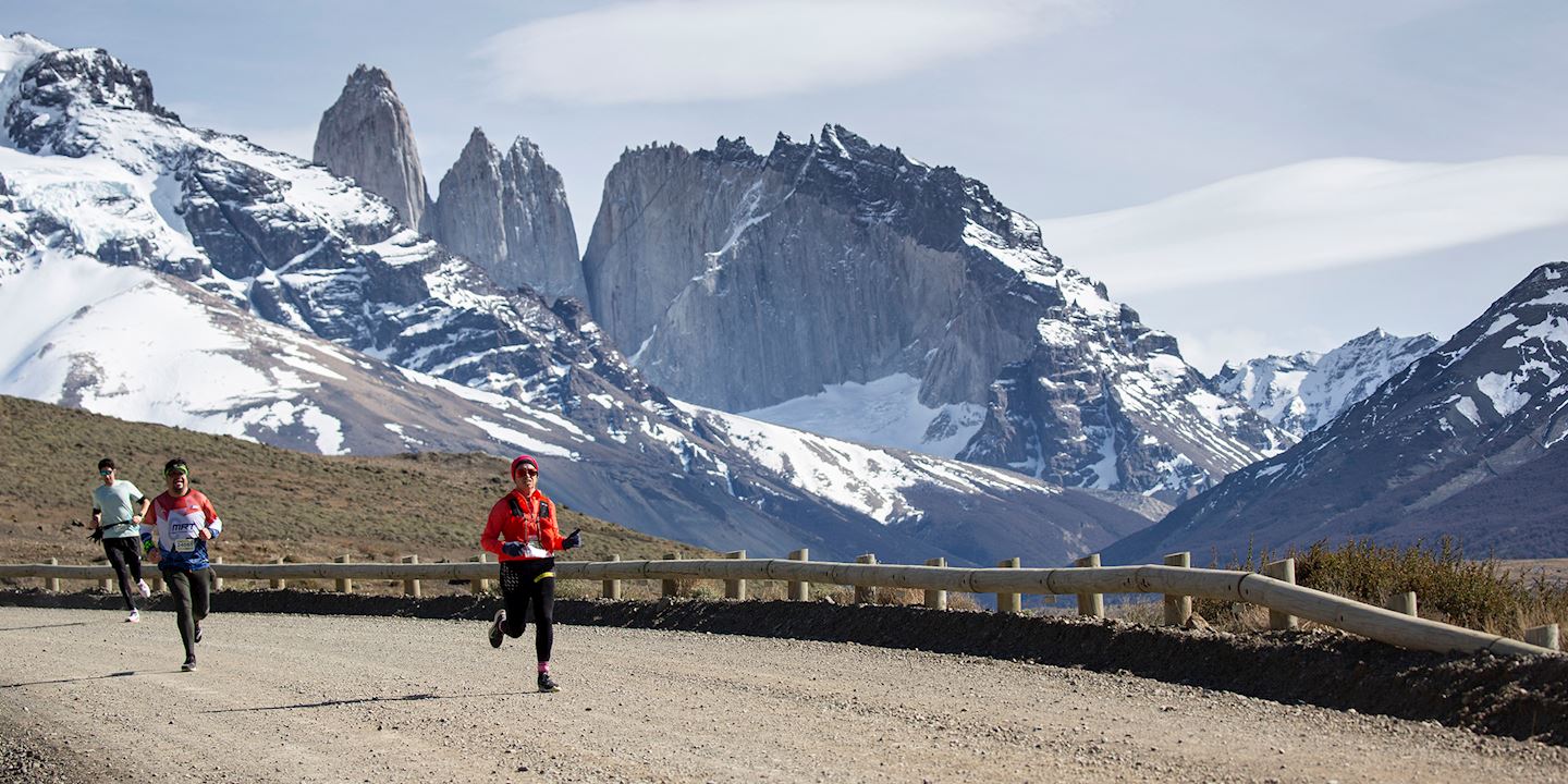 patagonian international marathon