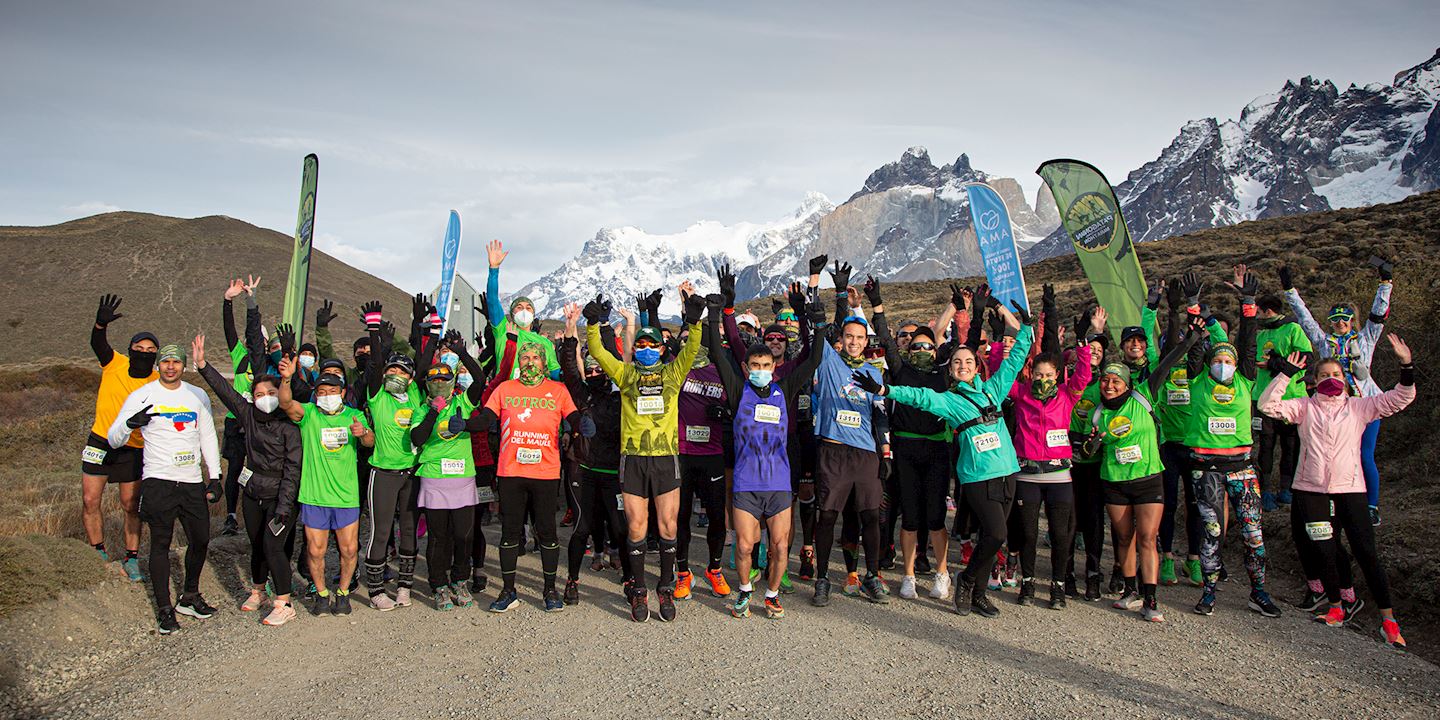 patagonian international marathon