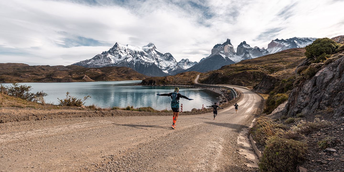 patagonian international marathon