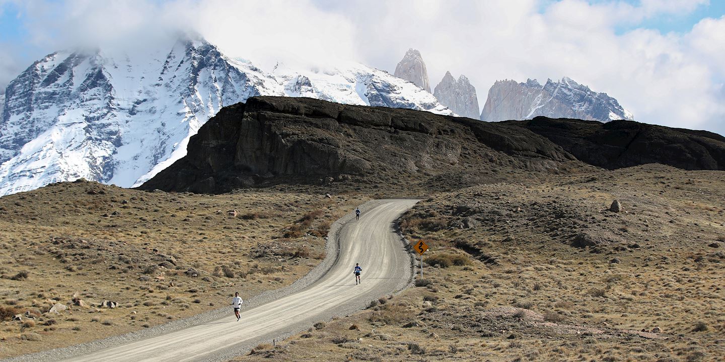 patagonian international marathon
