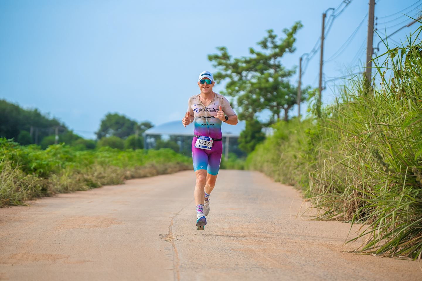 pattana triathlon festival