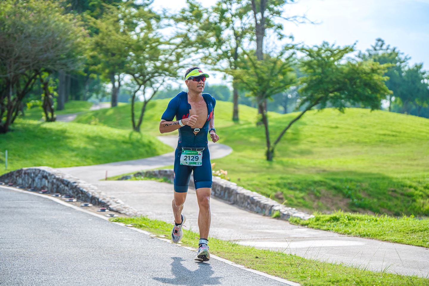 pattana triathlon festival