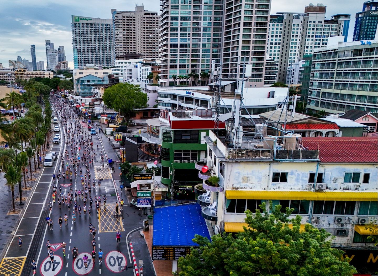 pattaya marathon
