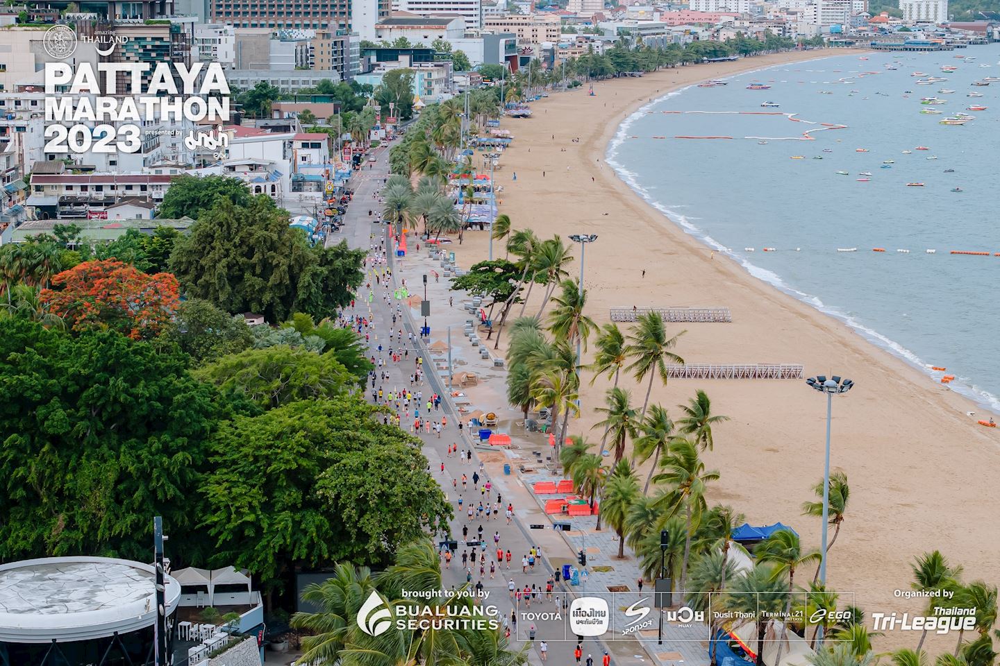 pattaya marathon