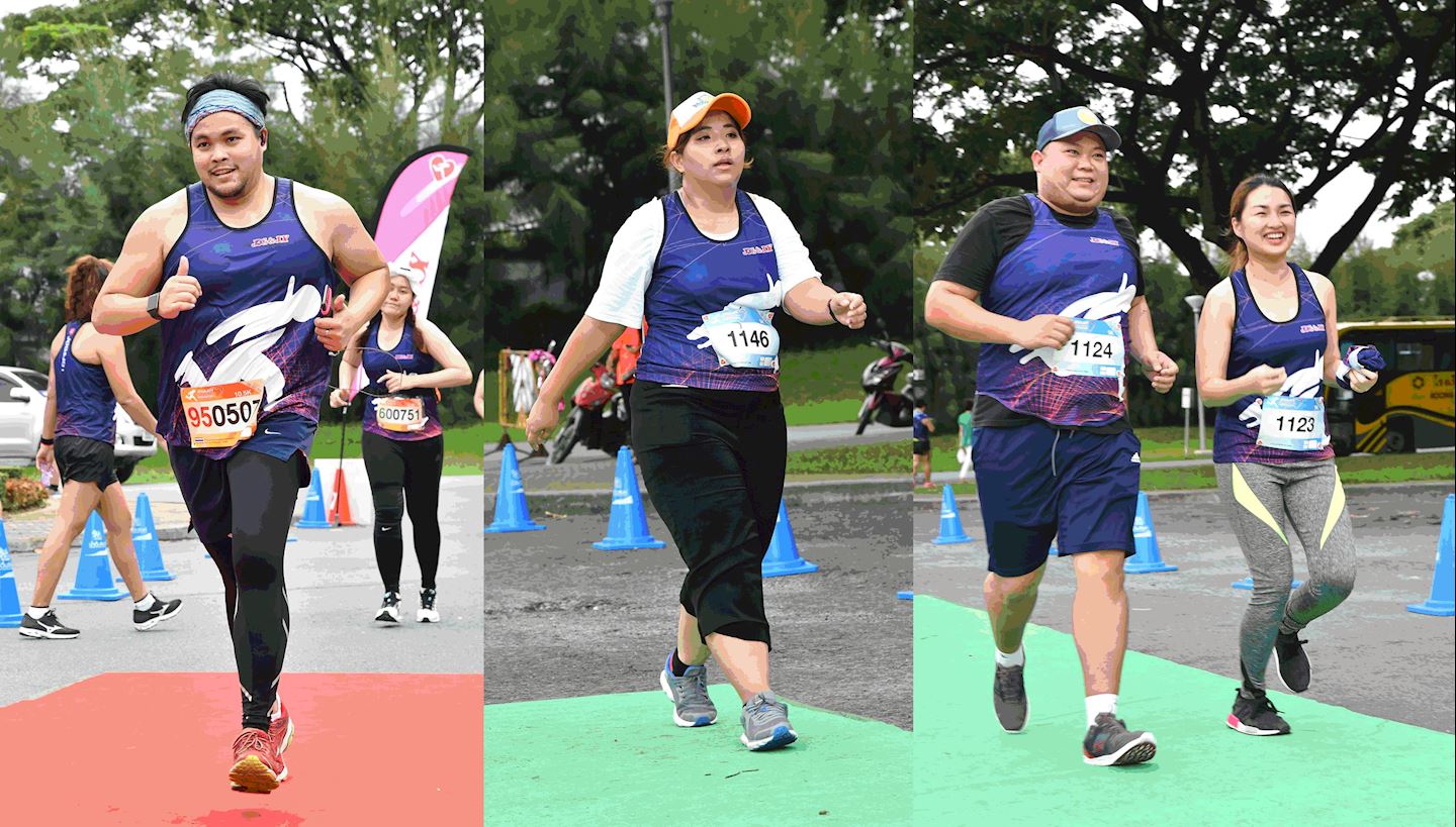 pattaya yak run