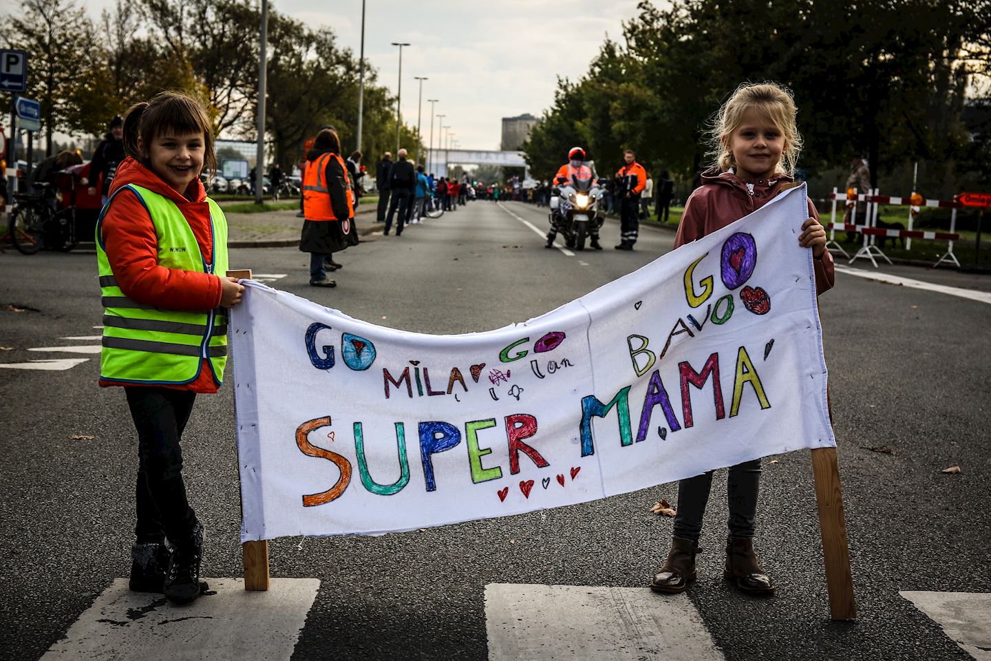 pauwels consulting ghent marathon