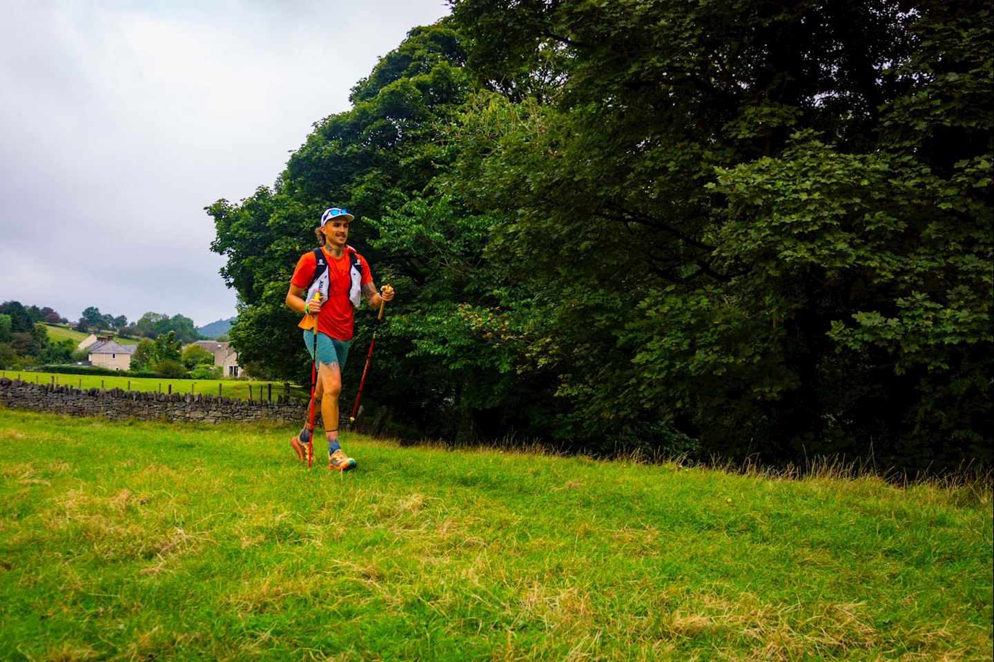 peak district challenge