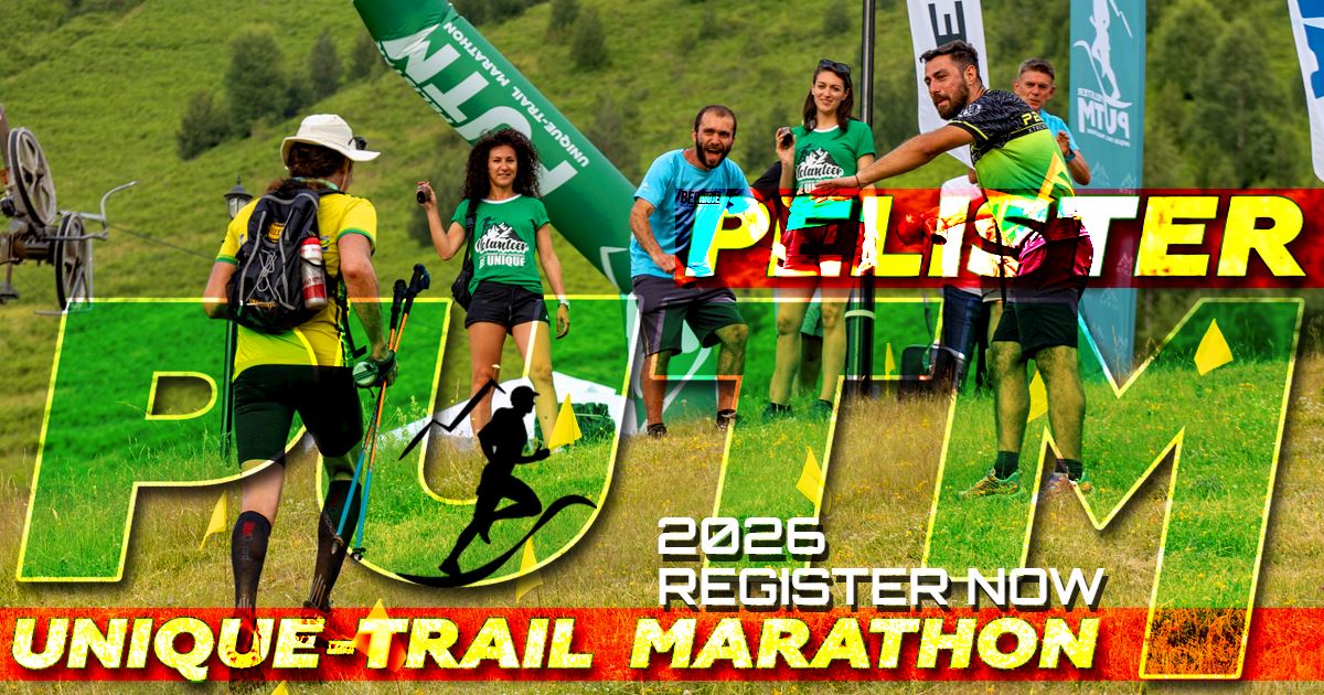 pelister unique trail marathon