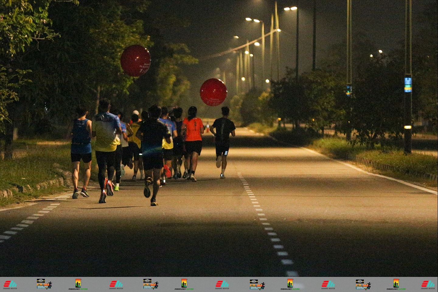 penang half marathon