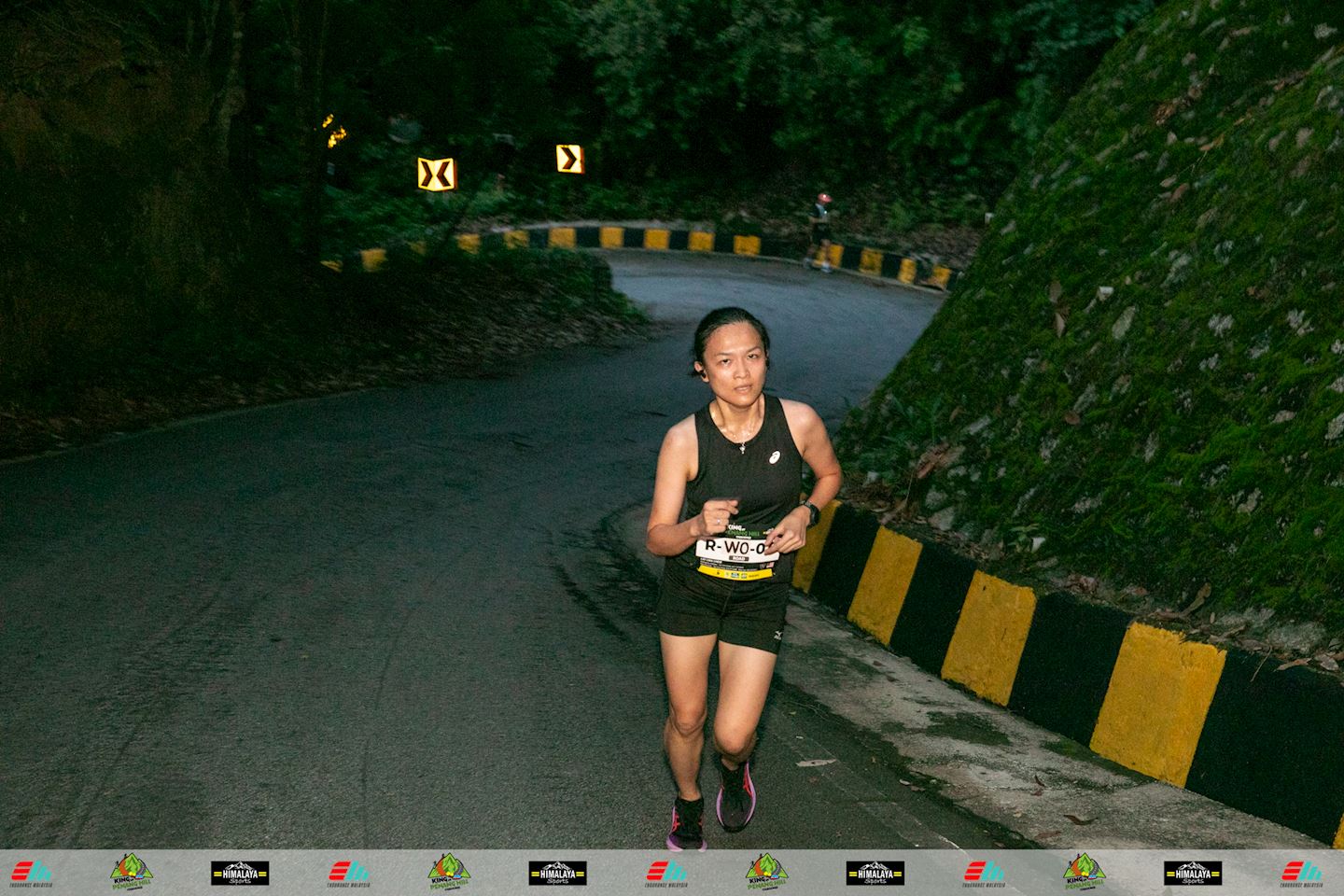 penang hill heritage forest challenge