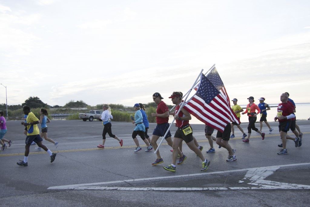 Pensacola Marathon World's Marathons