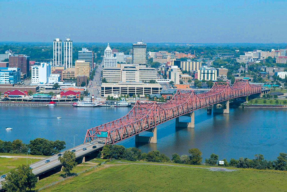 peoria marathon