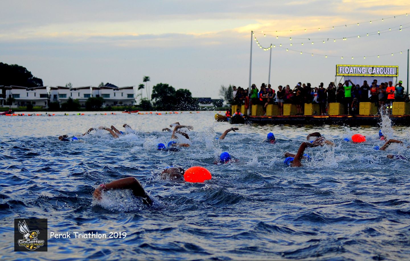 perak triathlon