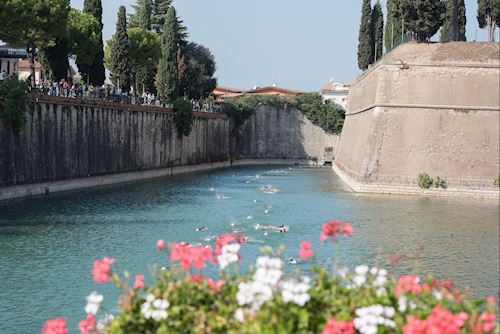 PeschieraTRI - Triathlon