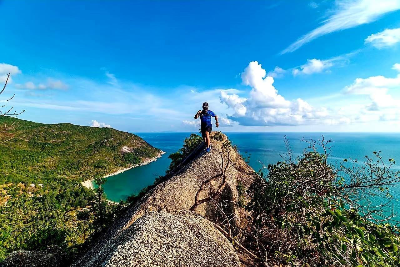 phangan trail