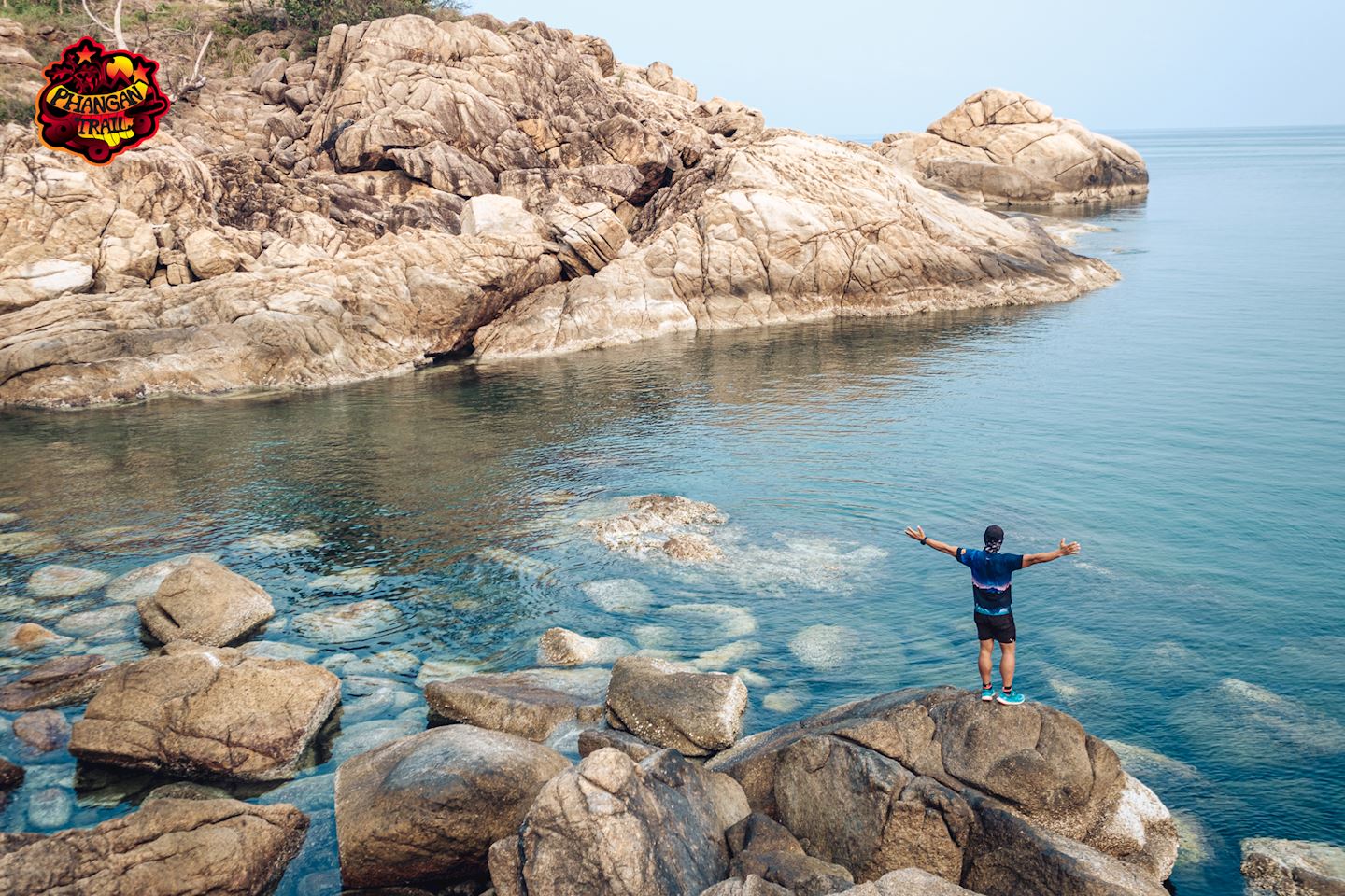 phangan trail