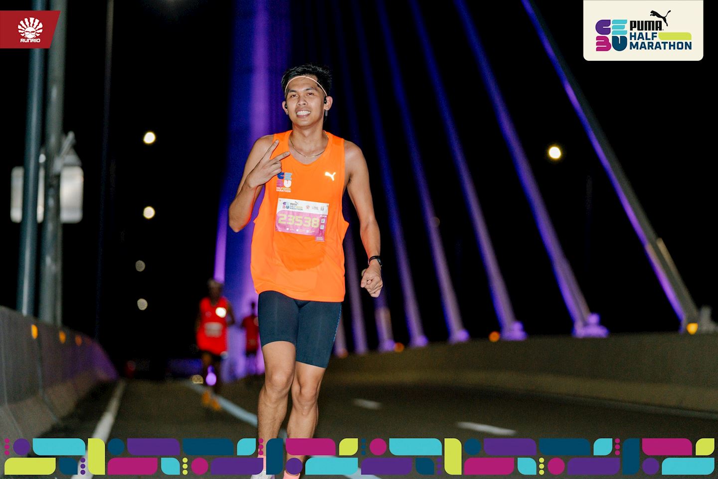 philippine half marathon series cebu