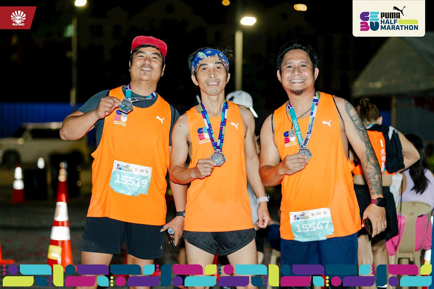 philippine half marathon series cebu