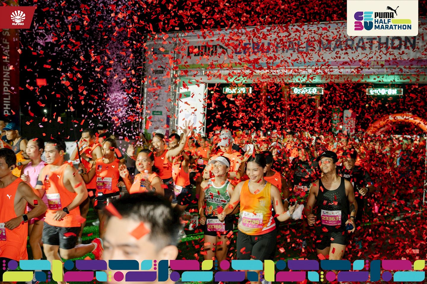 philippine half marathon series cebu