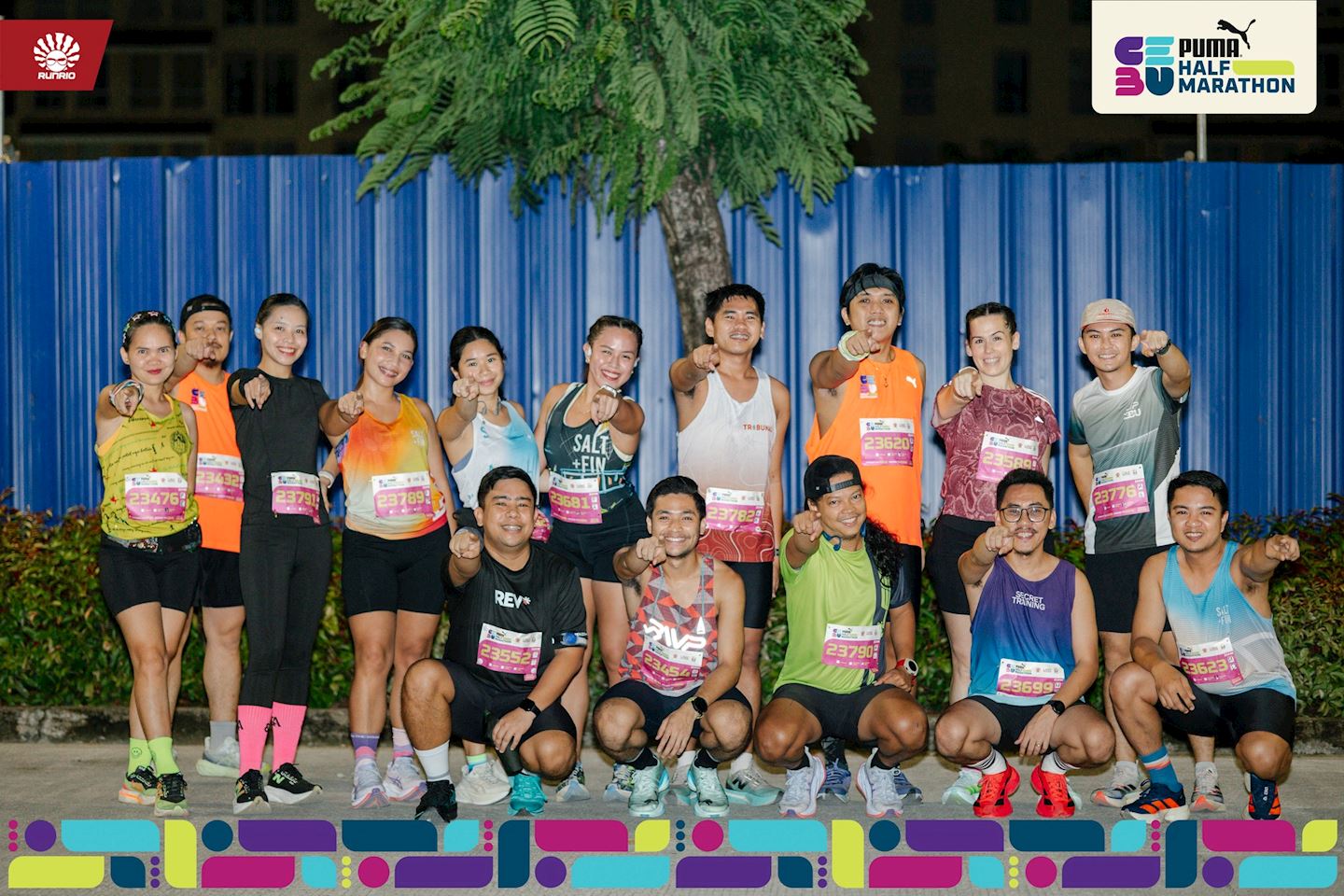 philippine half marathon series cebu