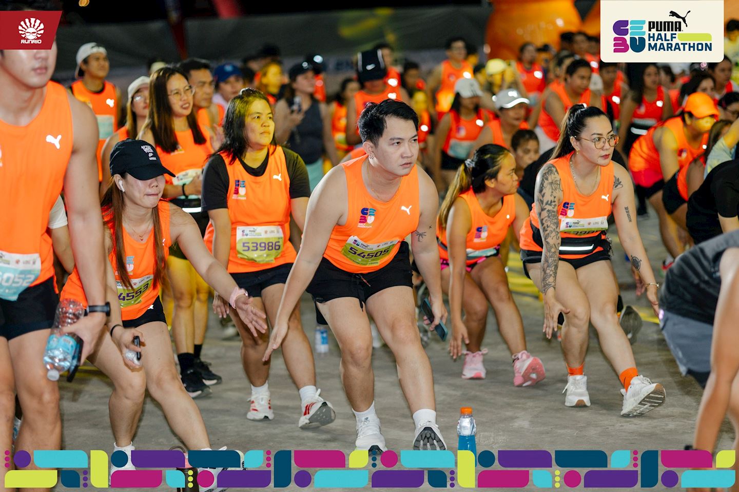 philippine half marathon series cebu