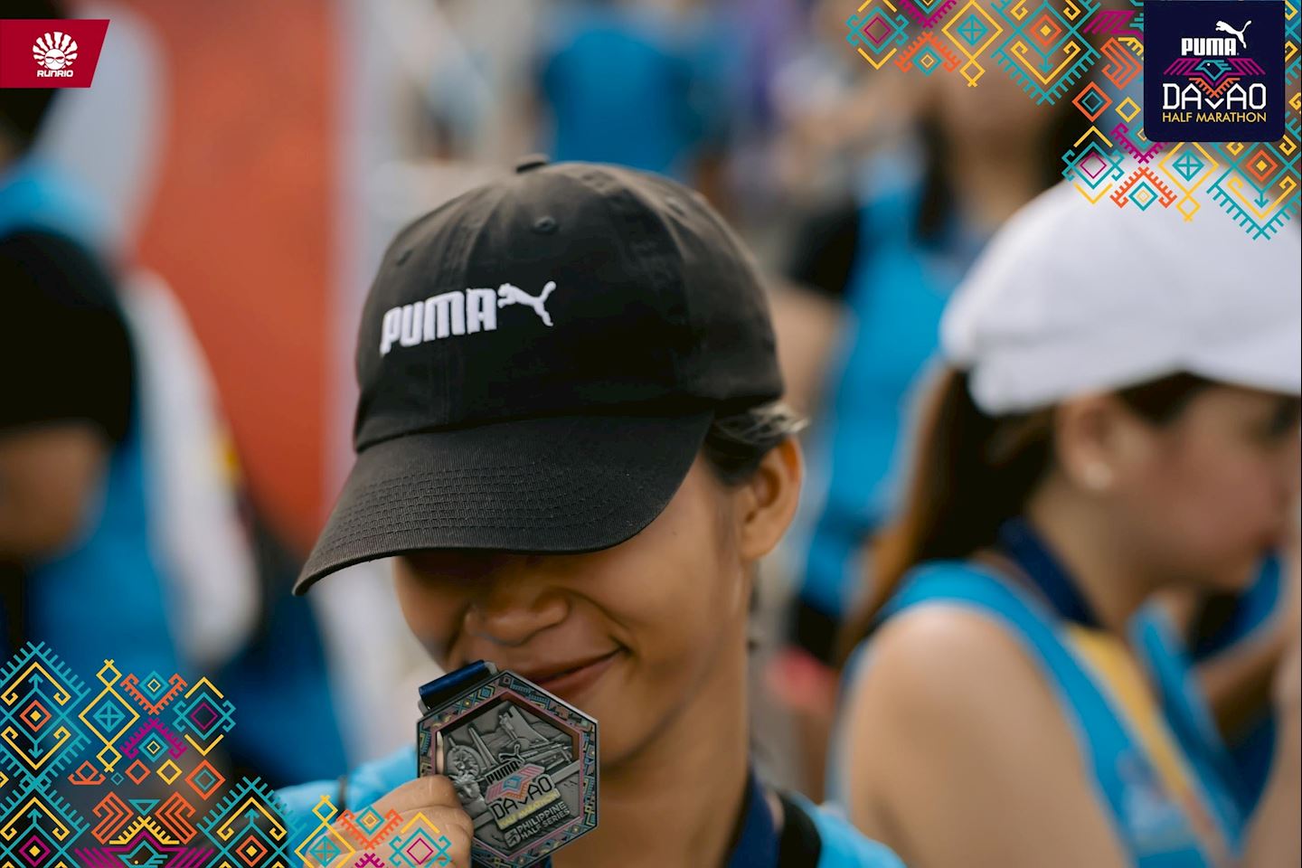 philippine half marathon series davao