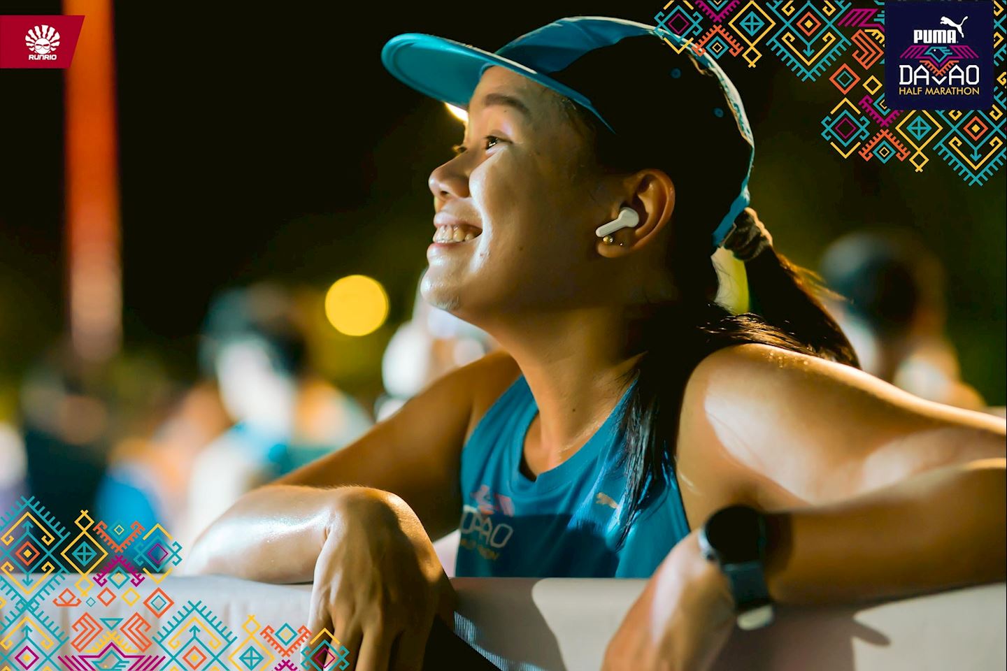 philippine half marathon series davao
