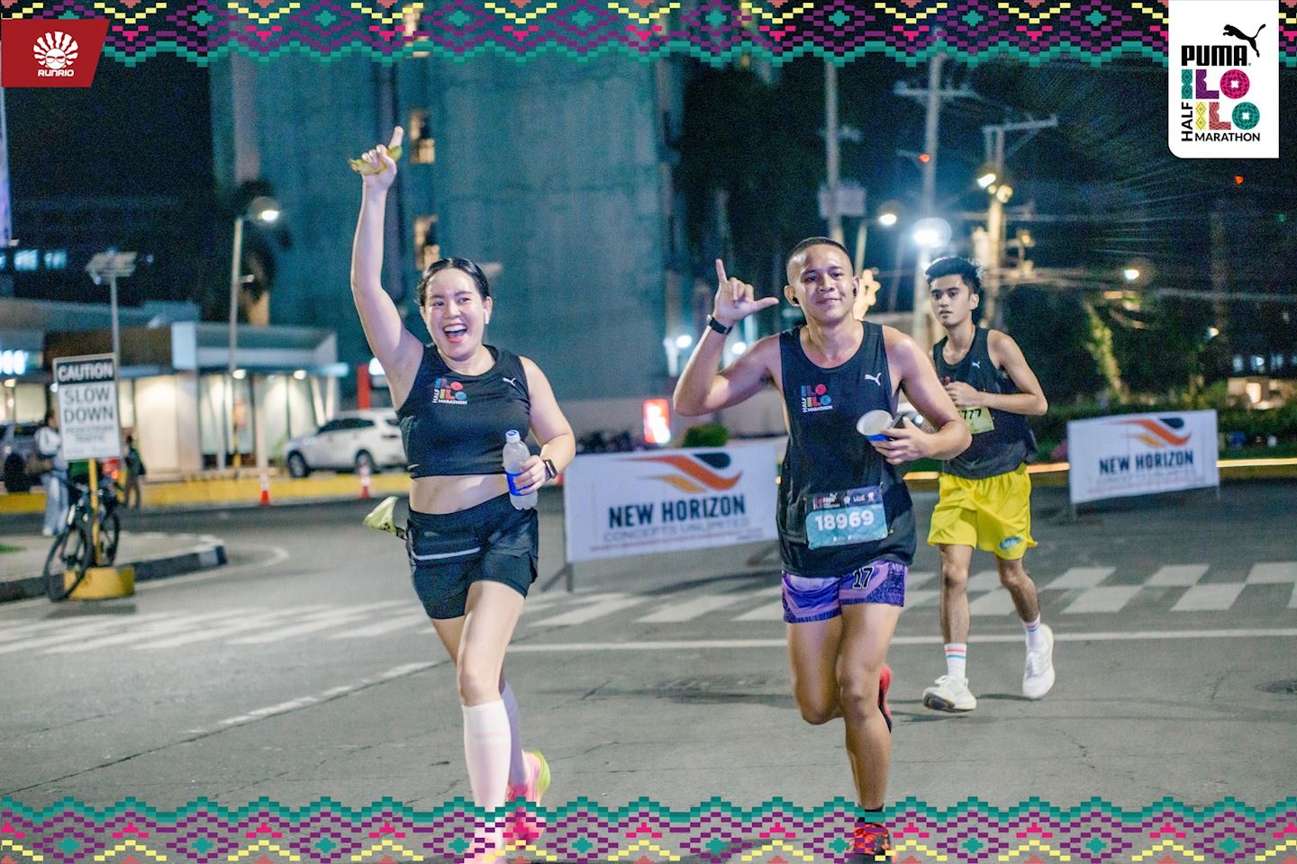 philippine half marathon series iloilo