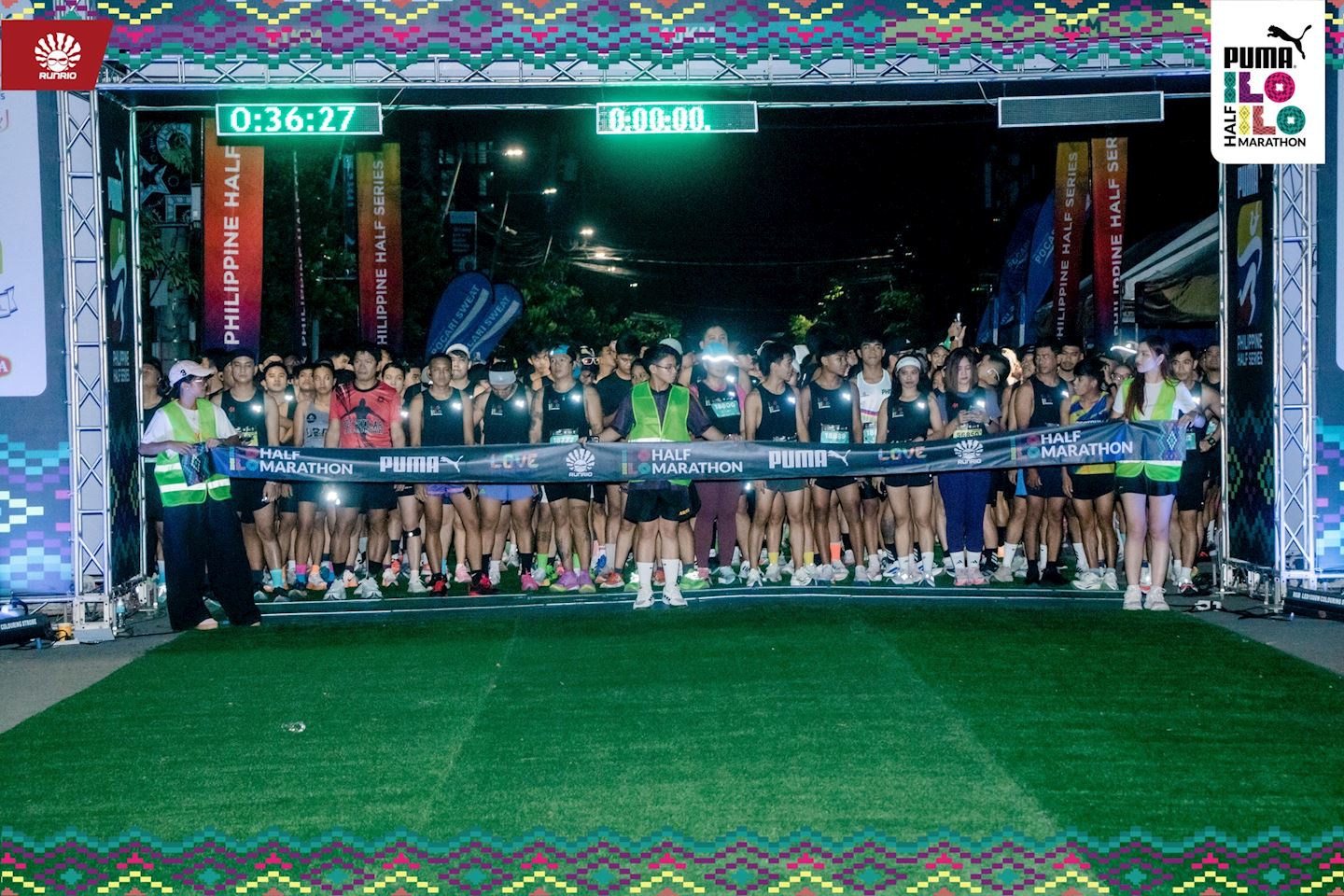 philippine half marathon series iloilo