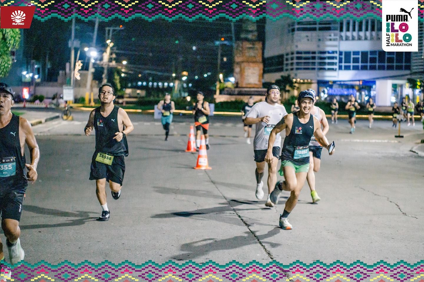 philippine half marathon series iloilo