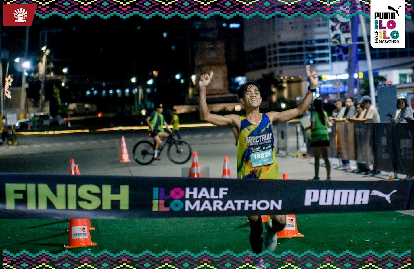 philippine half marathon series iloilo