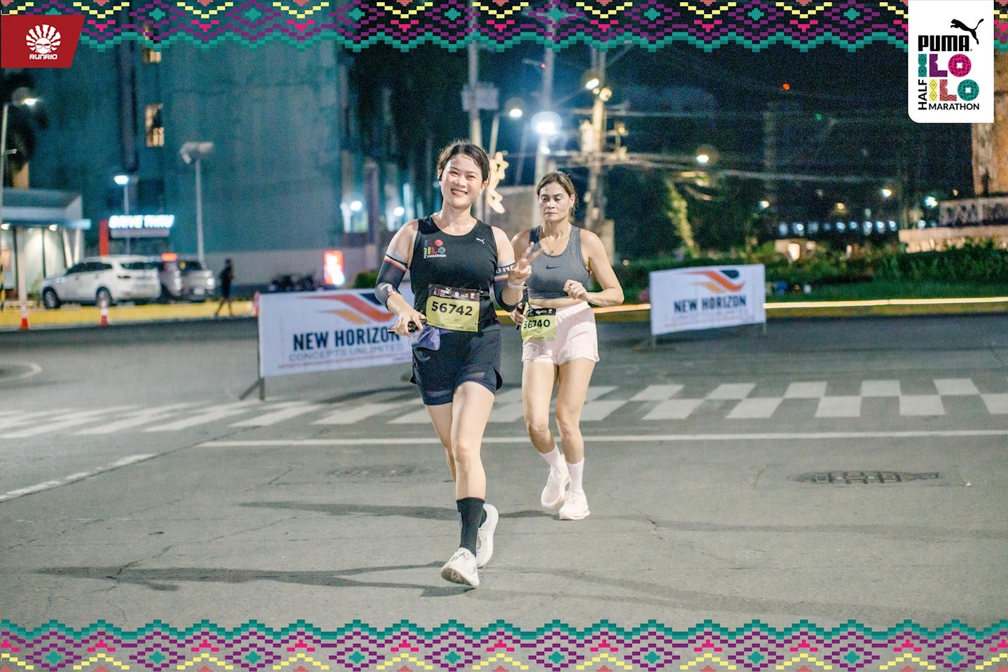 philippine half marathon series iloilo