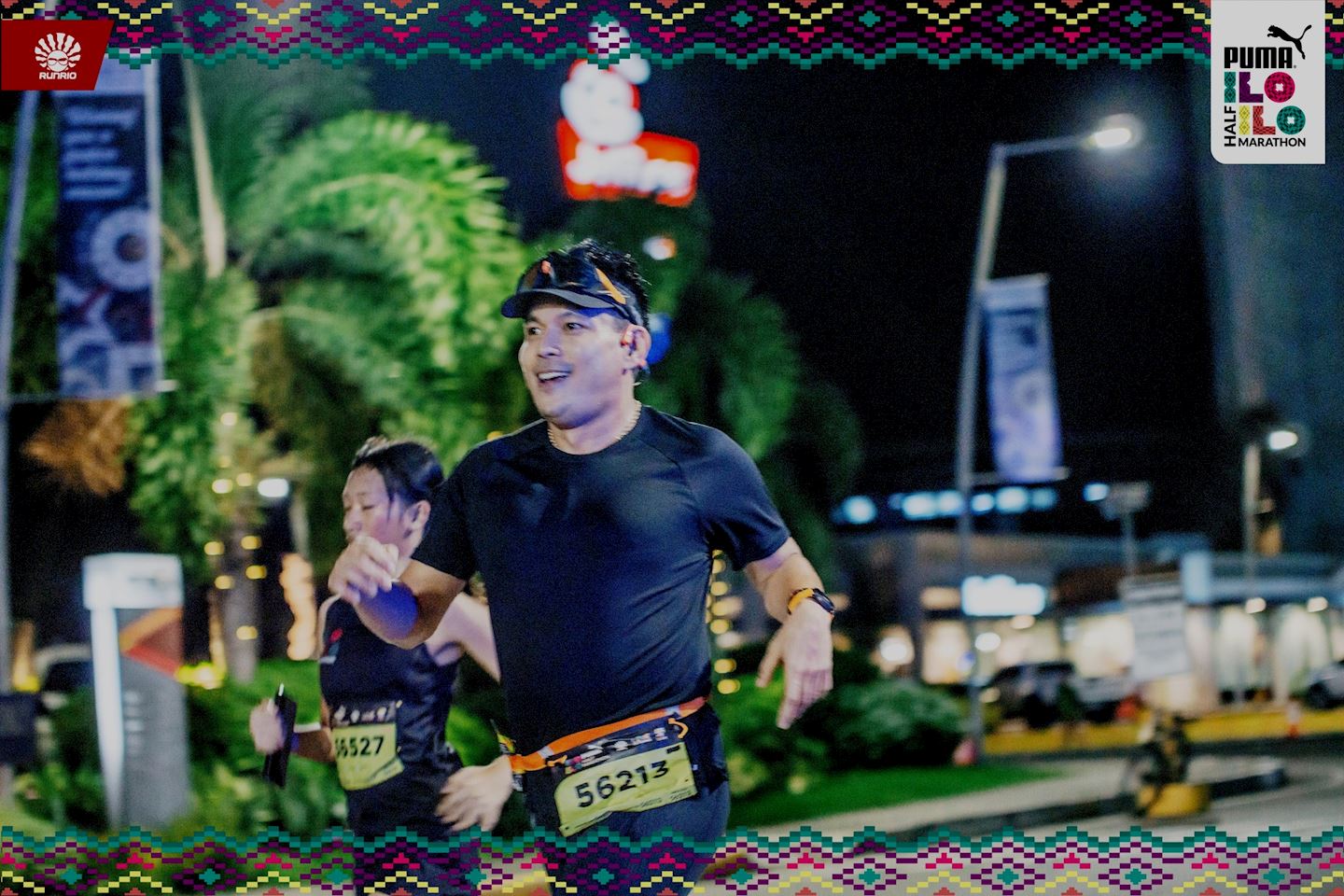 philippine half marathon series iloilo