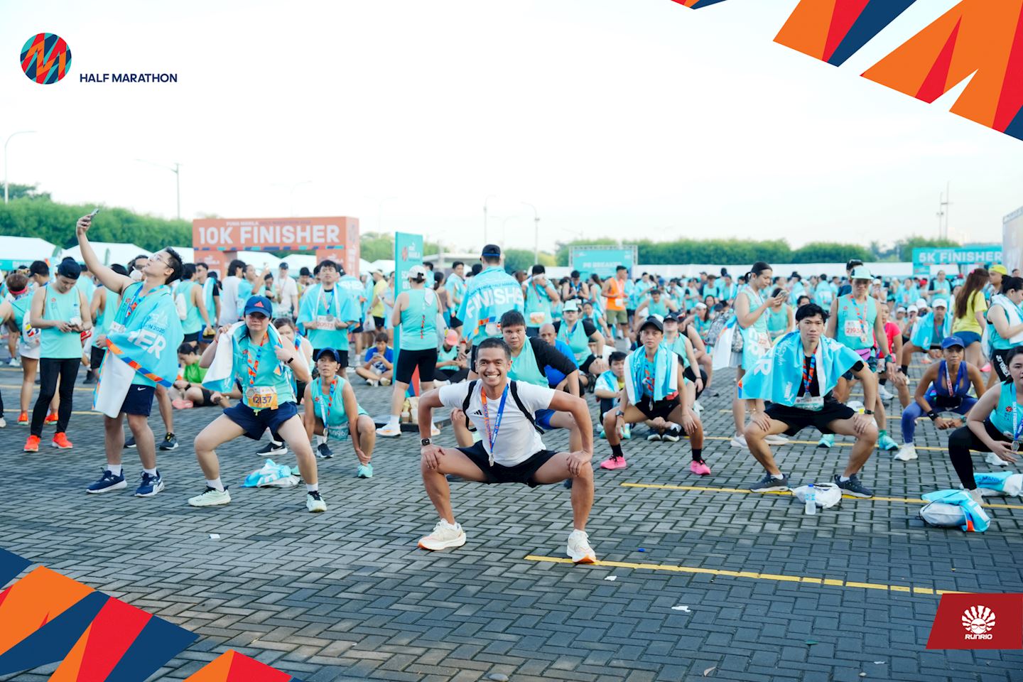 philippine half marathon series manila
