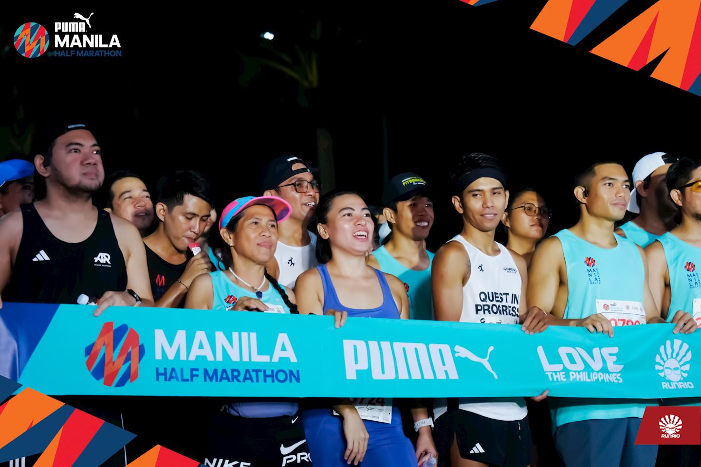philippine half marathon series manila