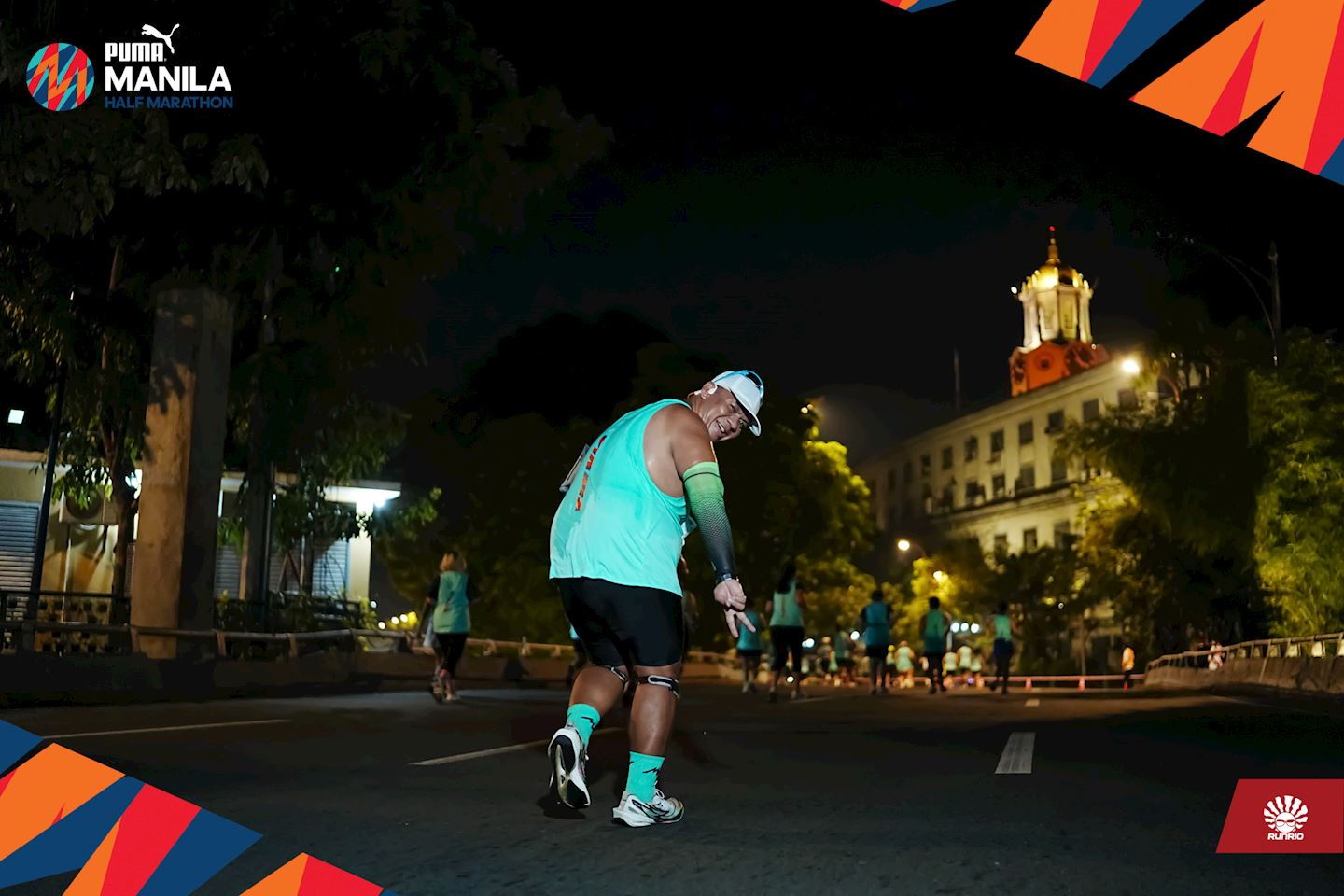 philippine half marathon series manila