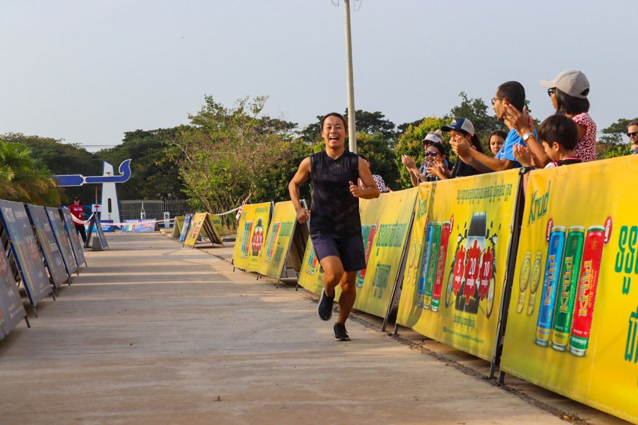 phnom penh international aquathlon