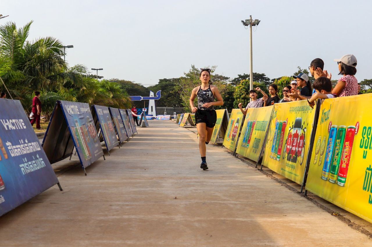 phnom penh international aquathlon