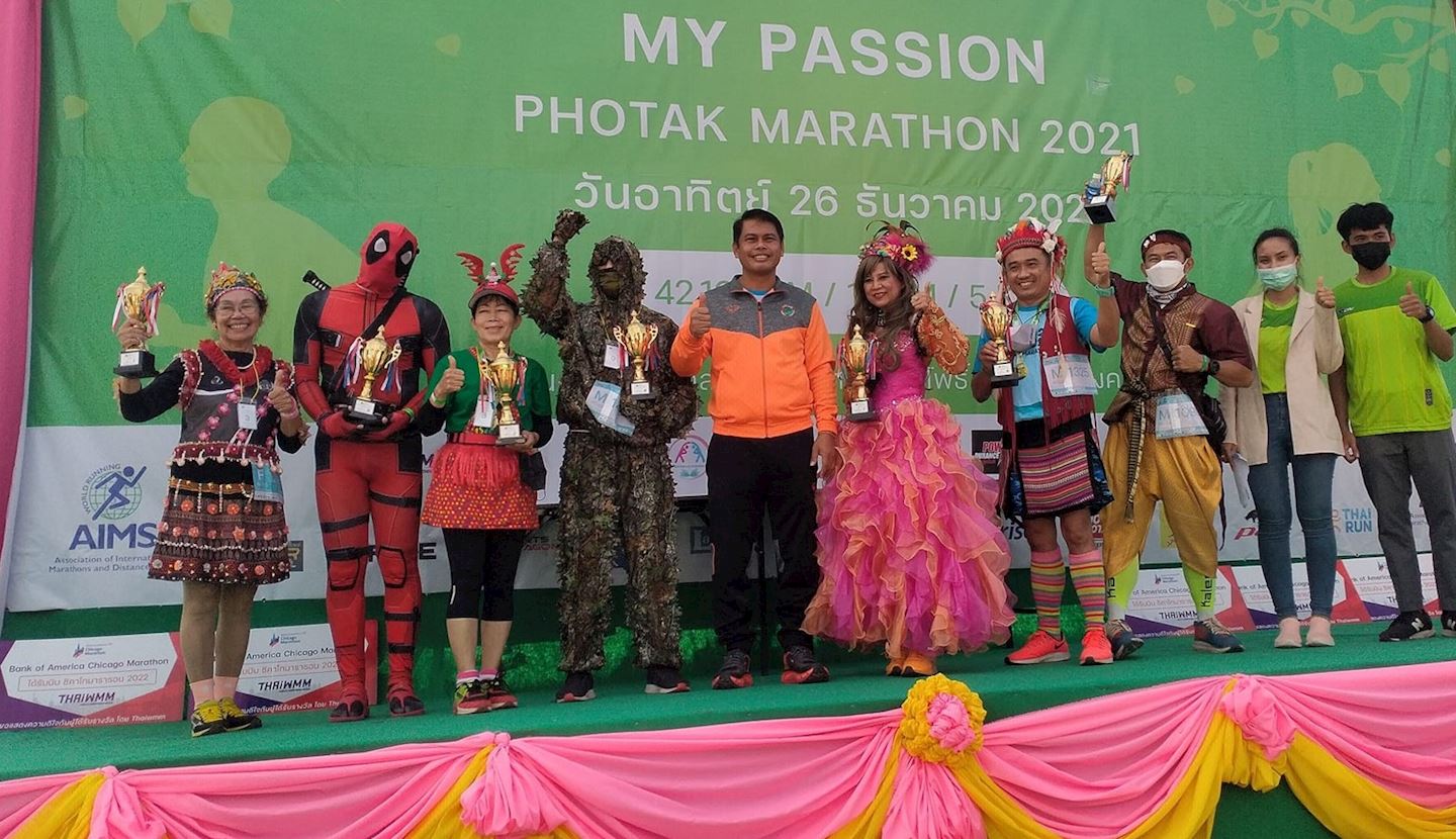 photak marathon