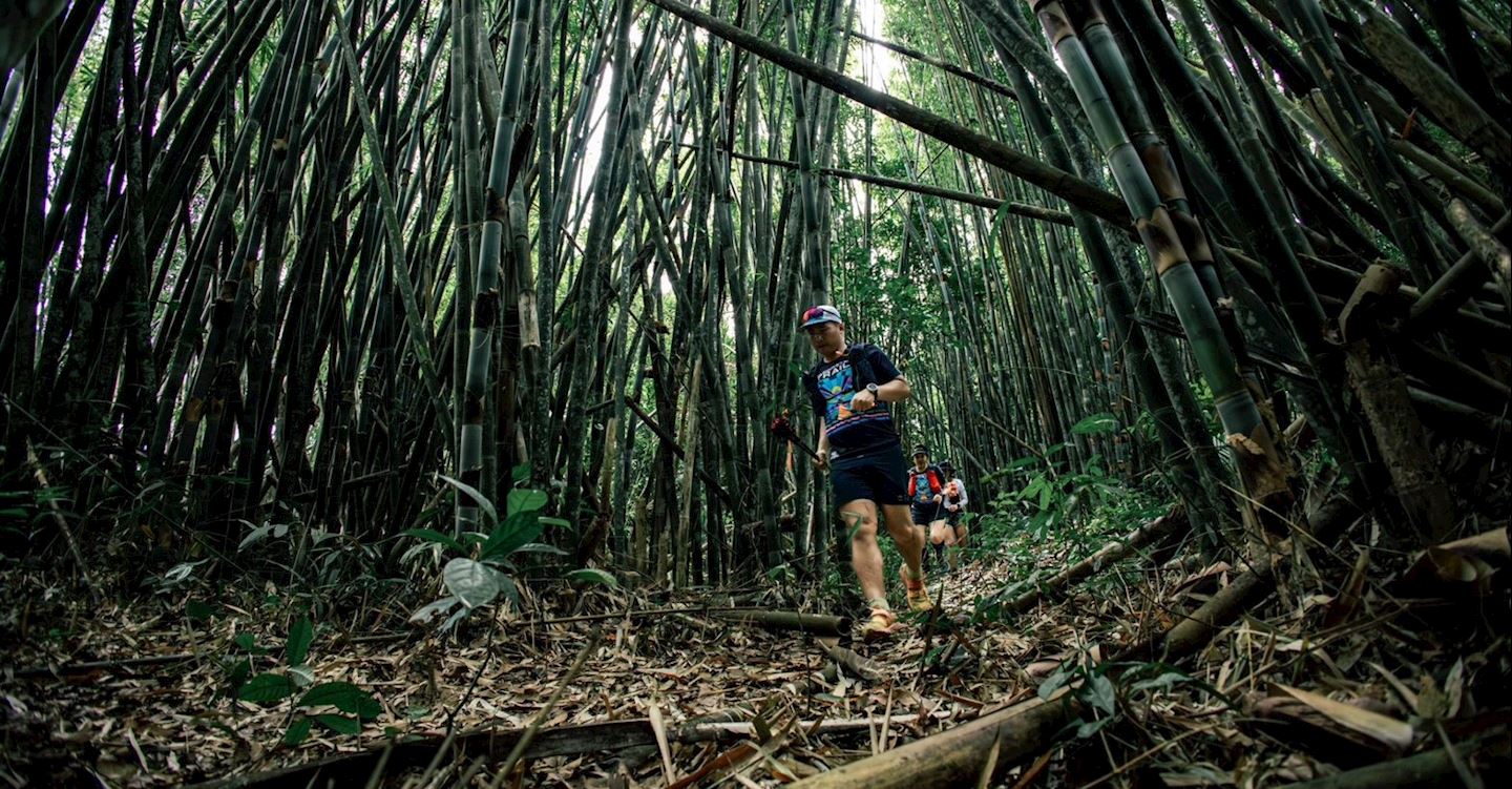 phuket trail