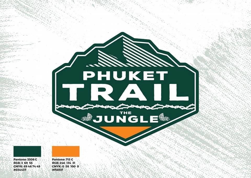 phuket trail