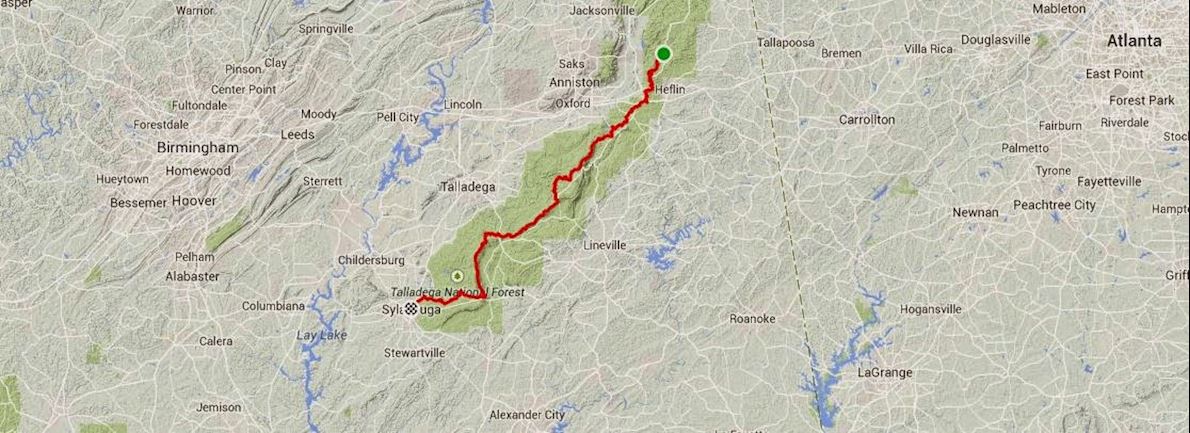 Georgia Pinhoti Trail Map - Pinhoti%20Map.JPG 1190