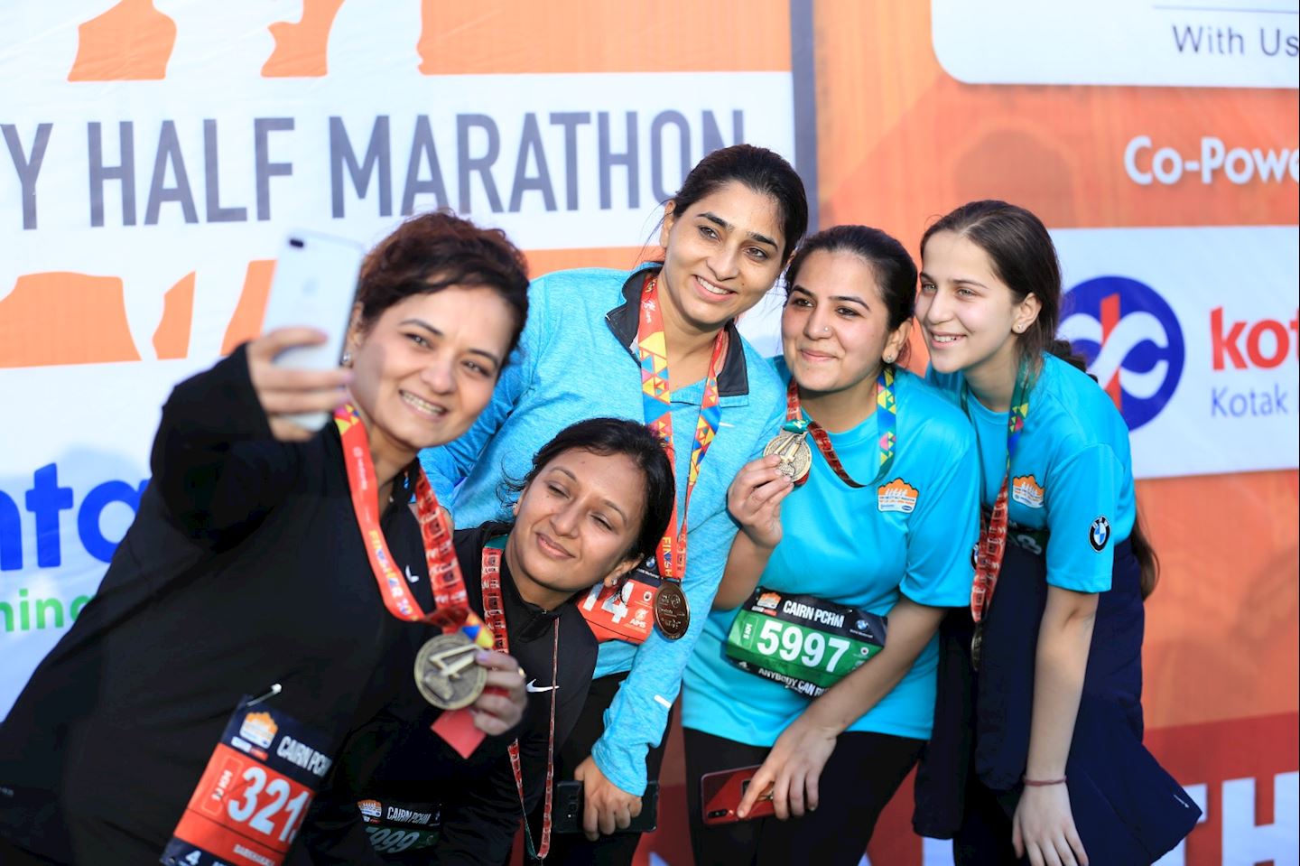 pink city half marathon jaipur