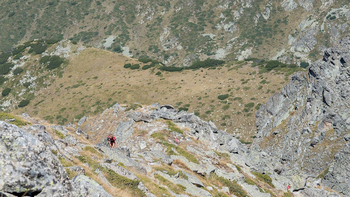 pirin ultra
