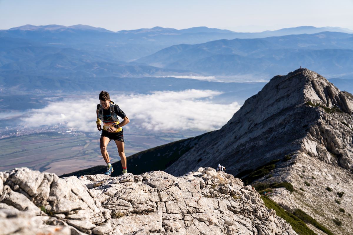 Pirin Ultra, 09-10 Sep 2023 | World's Marathons