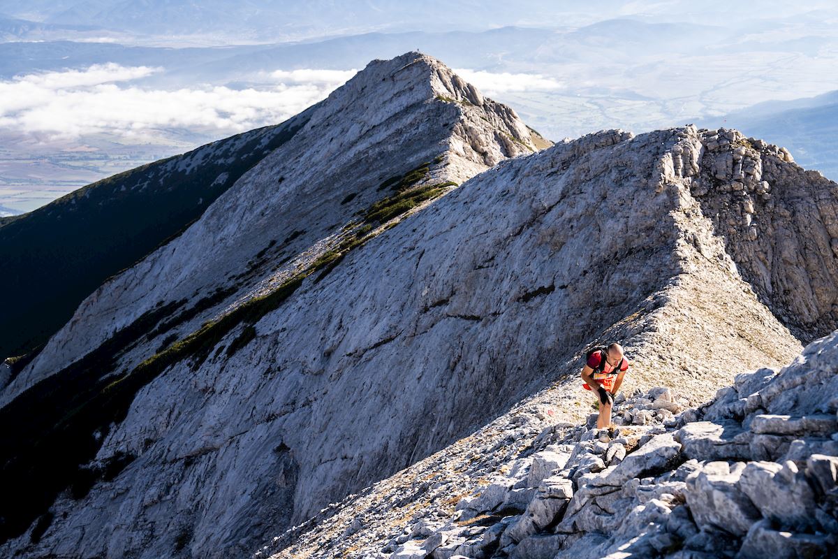 pirin ultra