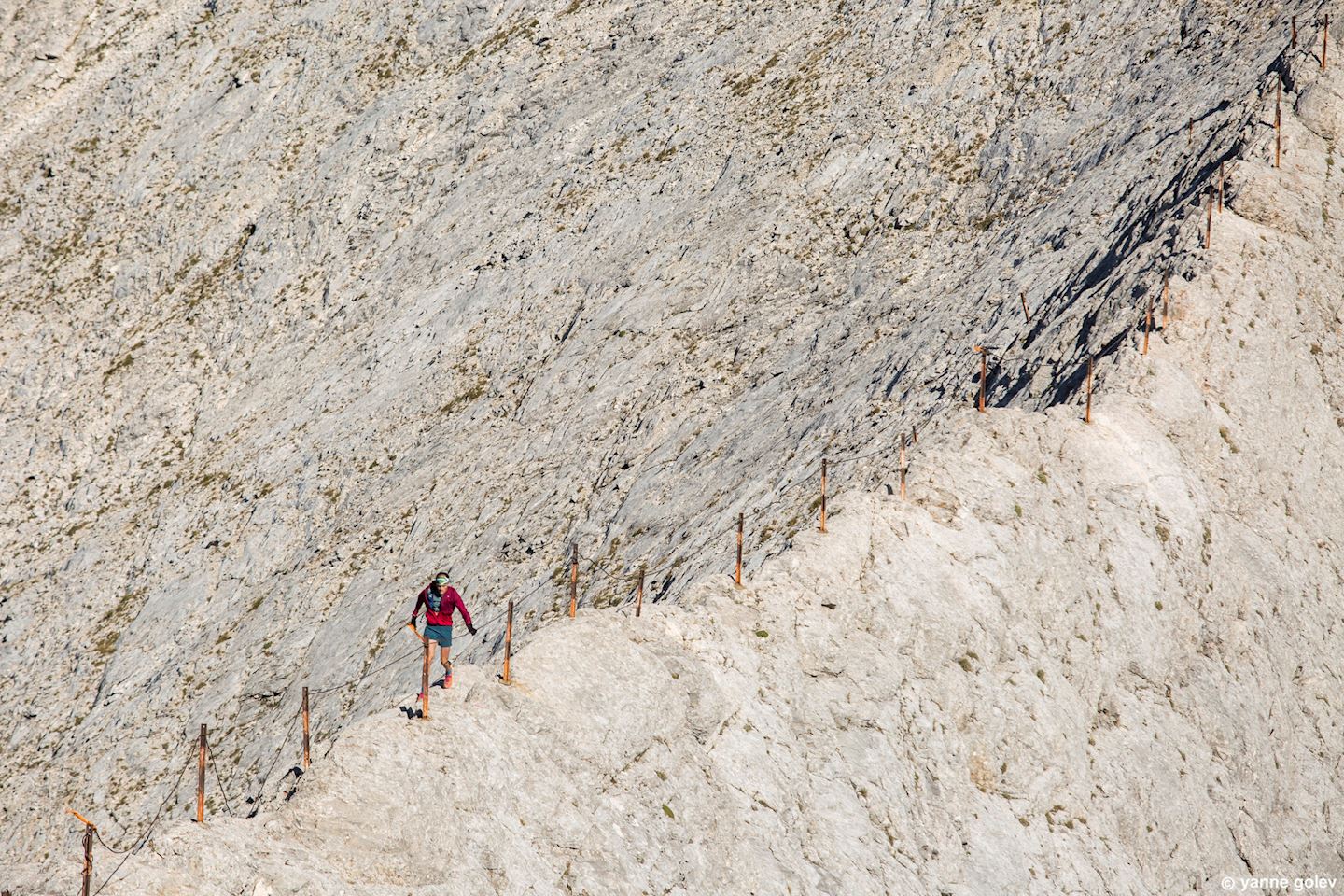 Pirin Ultra Skyrace