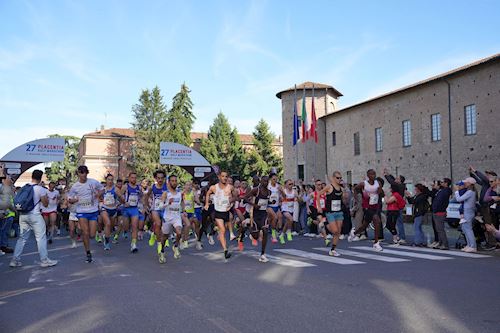 Placentia Half Marathon
