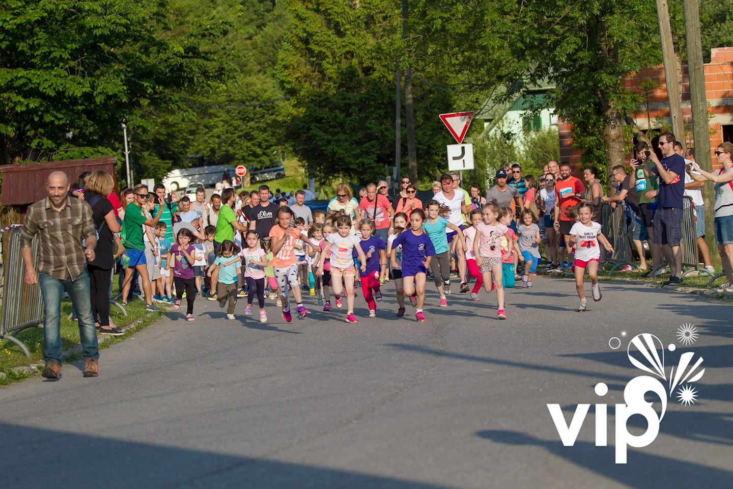plitvice lakes marathon